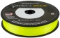 Preview: SpiderWire Dura 4 Yellow - Gelb - 0,25mm - 23,2kg - 300m